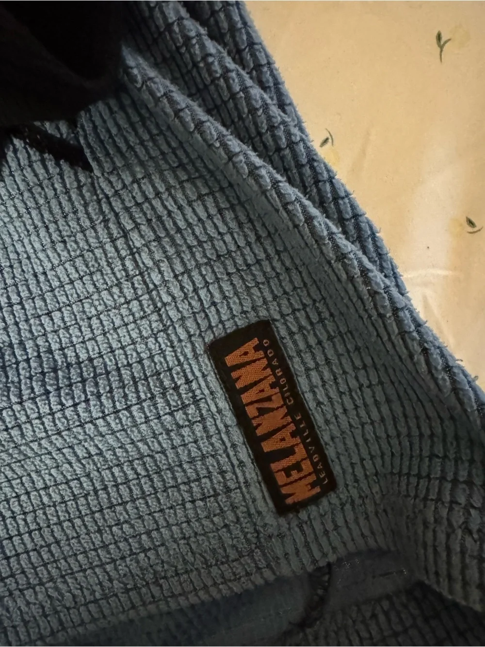 Men’s Mellly